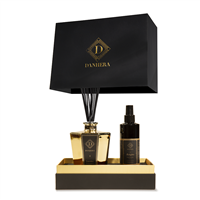 Profumatore Danhera Italy Gift Box Luxury Gold Premium DANHINF500GOLD/GIFTBOX1